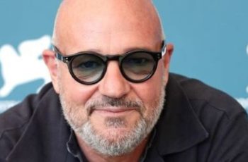 Q&A with director Gianfranco Rosi