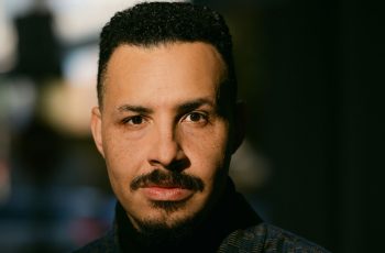 Introduction and Book Signing with writer and film programmer Ashley Clark