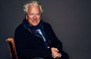 Q&A with director Jon Bowermaster and film subject John Lipscomb