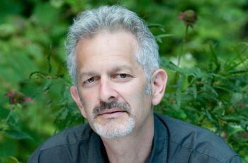 Q&A with Professor Hamid Dabashi moderated by JBFC founder Stephen Apkon