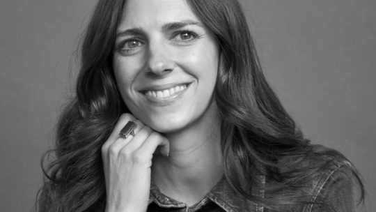 An image of Pisie Hochheim