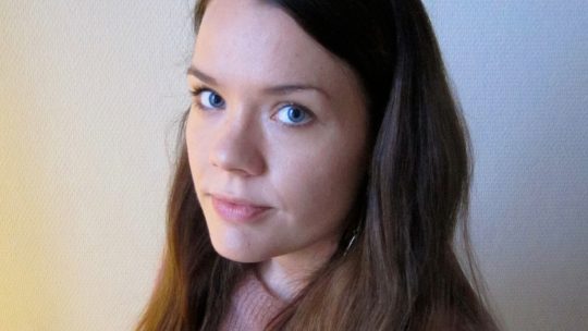 An image of Hanna Kuirinlahti