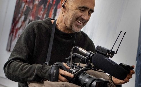 An image of Leo Regan