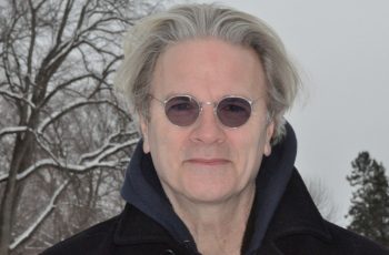 Screening and Lecture with NYU professor and director Kenneth Bowser