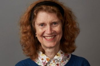 Cinema Studies Screening & Lecture by NYU professor Gail Segal