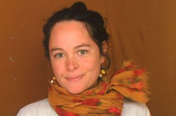 Q&A with filmmaker Alix Blair