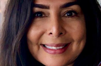 Q&A with director and producer Yvonne Russo