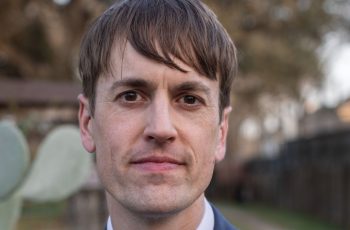 Q&A with director Pete Ohs and actor Jeremy O. Harris