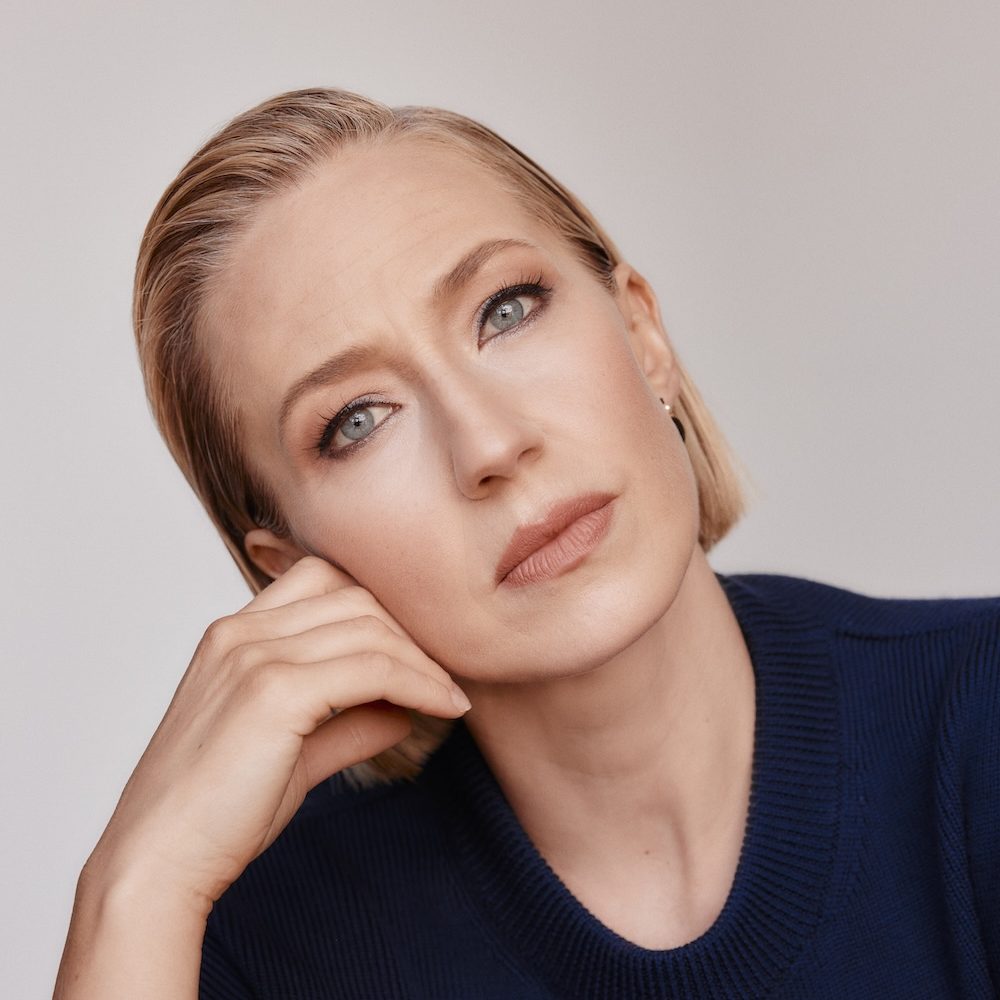 Carrie Coon