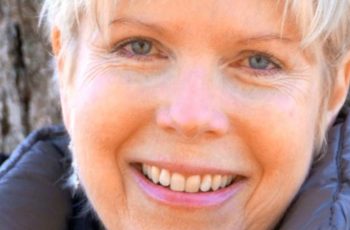 Q&A with director Cindy Meehl and film participant Lesley "Guzzy" Grashow