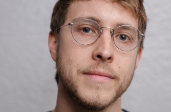 Q&A with producer Elijah Stevens and animator Lucy Munger