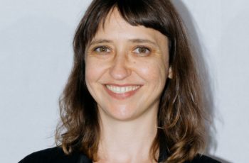 Q&A with producer Elijah Stevens and animator Lucy Munger