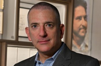 Q&A with Bob Dylan Center director Steven Jenkins