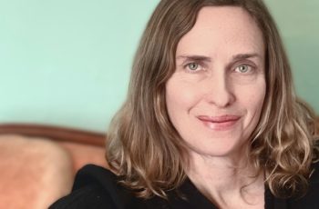 Q&A and Book Talk with Professor Deborah Lutz