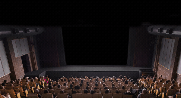 JBFC Named Best Movie House in Westchester for the 11th Consecutive Year