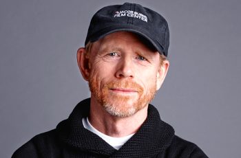 Extended introduction with Filmmaker and JBFC Board Member Ron Howard