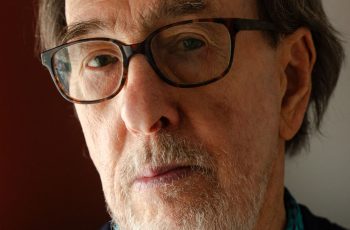 Q&A with filmmaker Ross McElwee