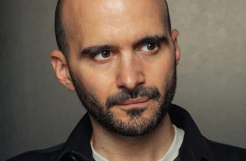 Q&A with director Cyril Aris
