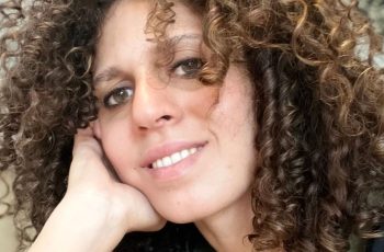 Virtual Q&A with filmmaker Sarah Goher