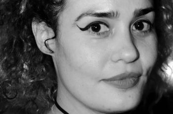 Virtual Q&A with filmmaker Suzzanah Mirghani