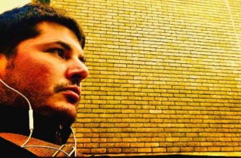 Cinema Studies Screening and Lecture with film scholar Jeff Hughes