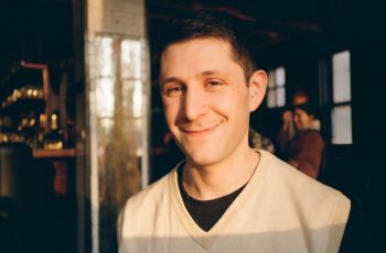 Q&A with filmmaker Ethan Fuirst