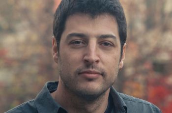 Q&A with filmmaker Adam Meeks and producer Sean Weiner