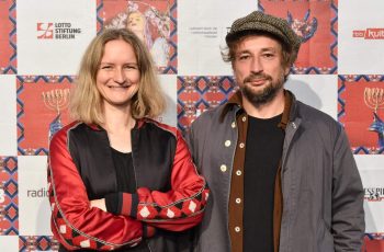 Q&A with filmmakers Thor Klein and Lena Vurma