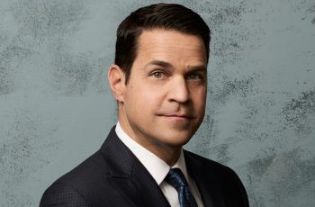 Q&A and Book Talk with Dave Karger