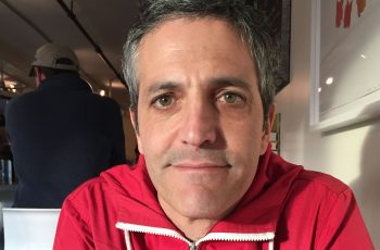 Q&A with filmmaker Sam Green