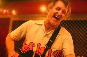 A-Sides Songwriter Mixtape, hosted by Jon Chattman