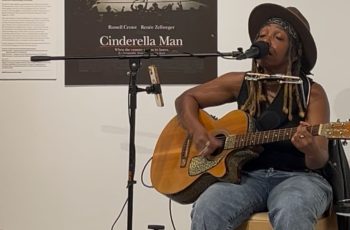 A-Sides Songwriter Mixtape, hosted by Jon Chattman