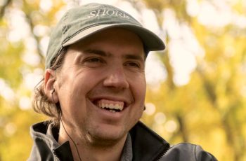 Preview Q&A with filmmakers Alex Huston Fischer and Eleanor Wilson