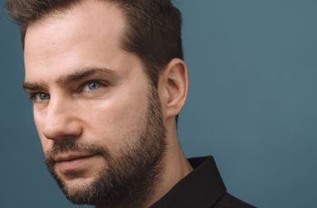 Q&A with director Michał Marczak