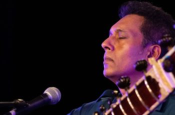 Q&A with musician and son of The Music Room