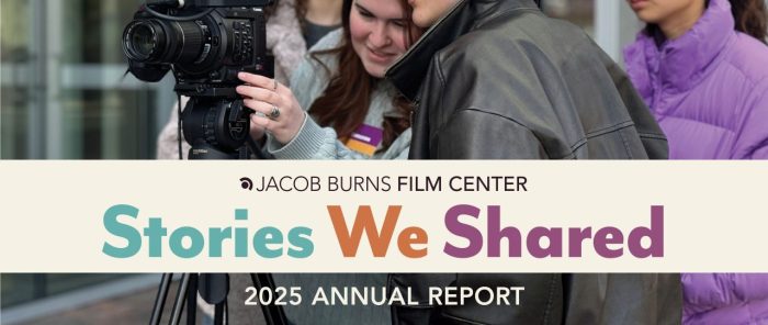 2025 Annual Report