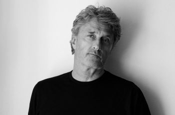 Q&A with filmmaker Paweł Pawlikowski
