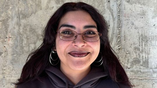 An image of Gaby Irizarry