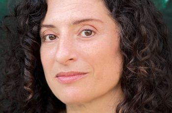 Q&A with filmmaker Julia Loktev